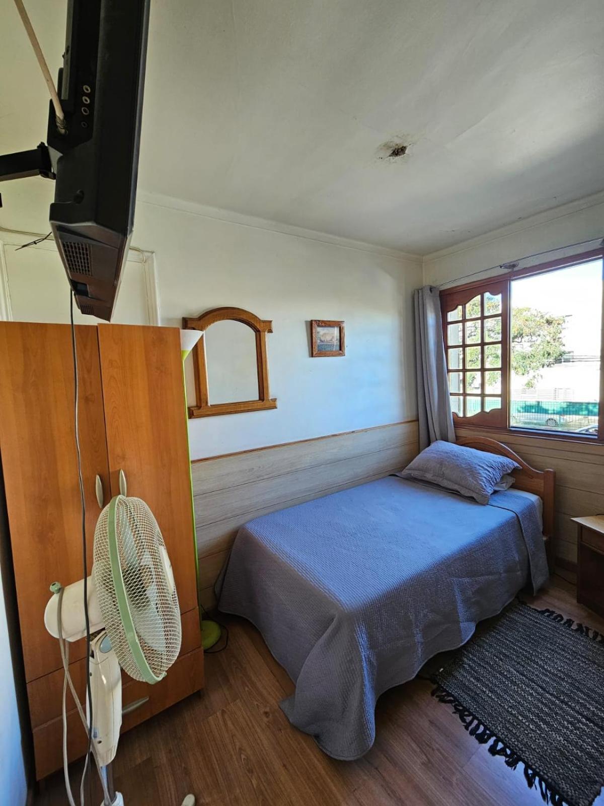 Hostal El Parron Hostel Rancagua Exterior photo